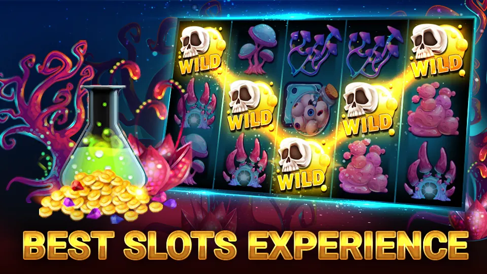 Casino Trực Tuyến 2bong88