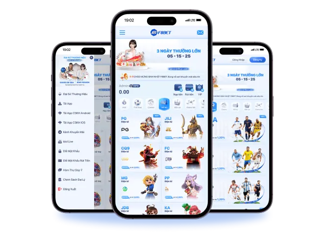 Đồ họa và âm thanh game bắn cá sống động