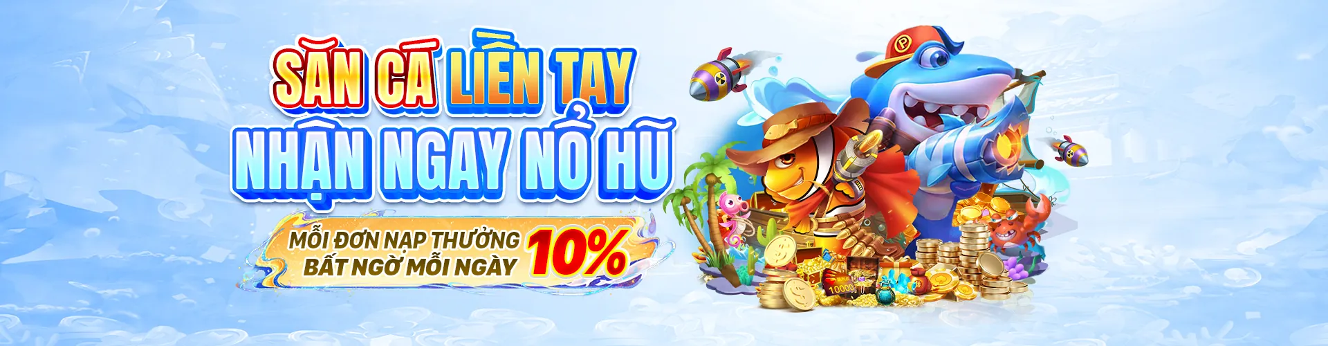 Thế giới Nổ Hũ Sôi Động tại 2bong88