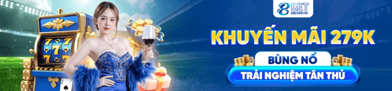 Sòng bạc trực tuyến 2bong88 với các trò chơi đẳng cấp