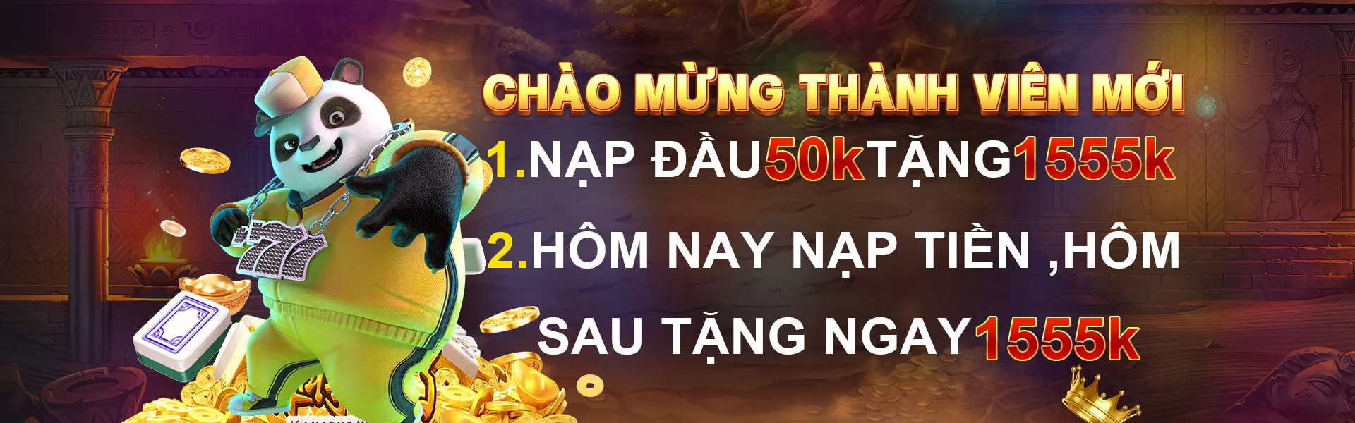 Ưu đãi chào mừng 2bong88 2026